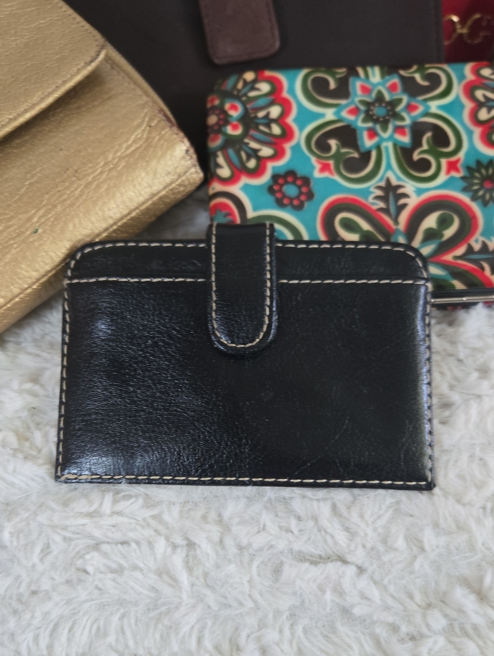 7fer Wallet Bundle - Picture 2 of 16